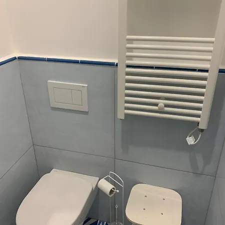 Cats House Centro Storico Αμάλφι