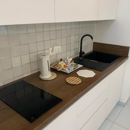 Cats House Centro Storico Nyaraló *