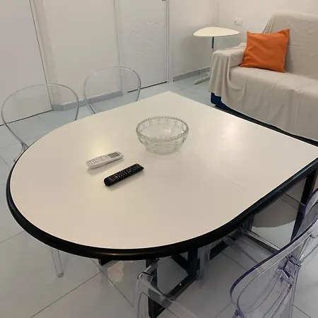 Cats House Centro Storico Nyaraló Amalfi