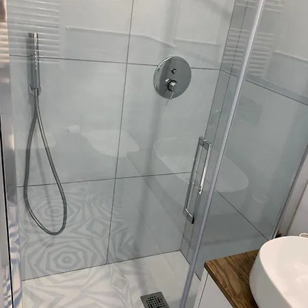 Σπίτι διακοπών Cats House Centro Storico