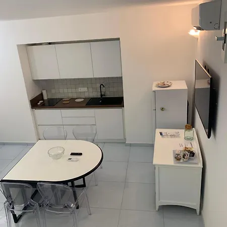 Cats House Centro Storico Nyaraló Amalfi