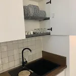 Prázdninový dům Cats House Centro Storico *
