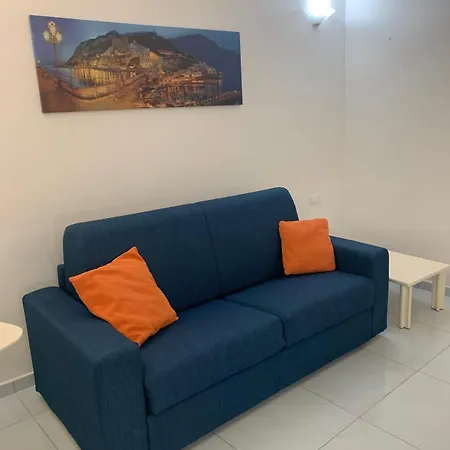 Cats House Centro Storico * Amalfi