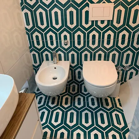 Casa de Férias Cats House Centro Storico Amalfi