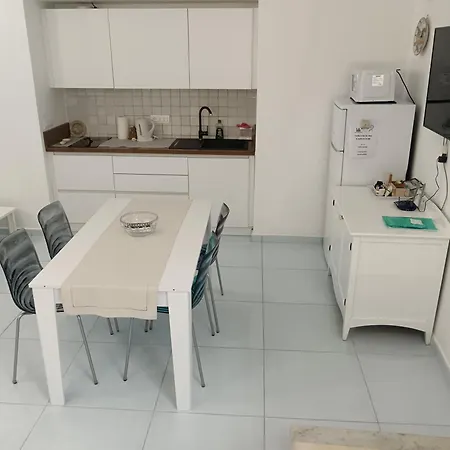 Cats House Centro Storico 阿马尔菲