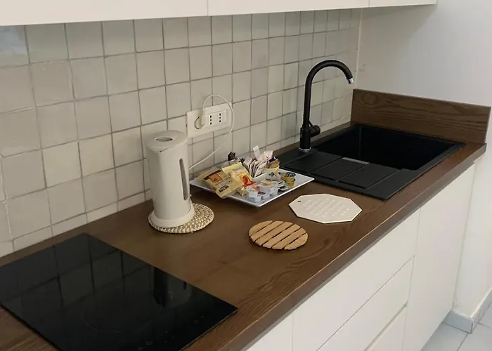 Cats House Centro Storico Prázdninový dům *