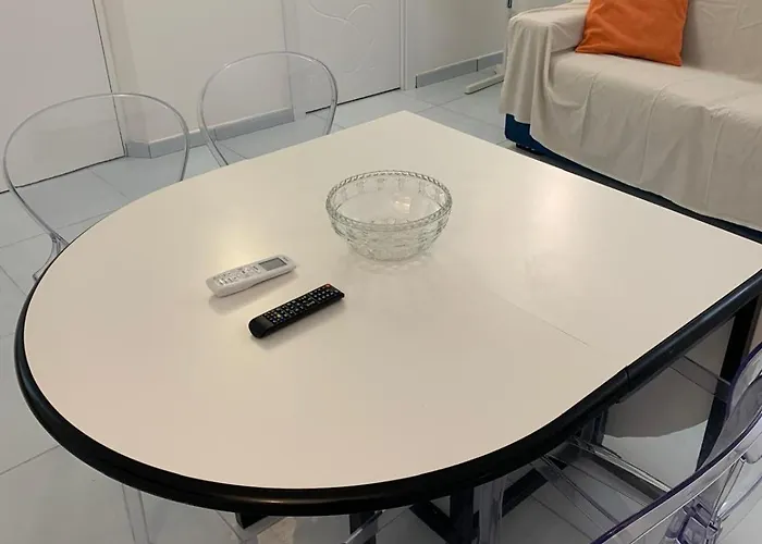 Cats House Centro Storico Prázdninový dům Amalfi