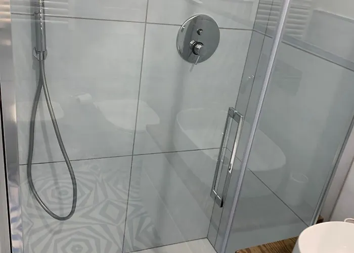 Prázdninový dům Cats House Centro Storico