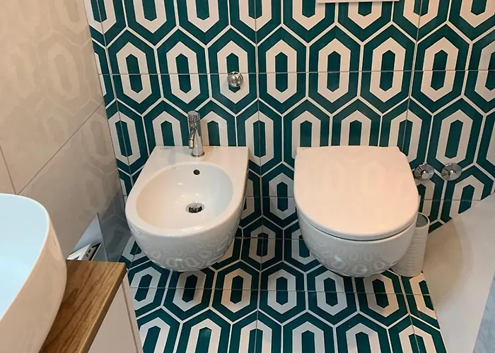 Casa de Férias Cats House Centro Storico Amalfi