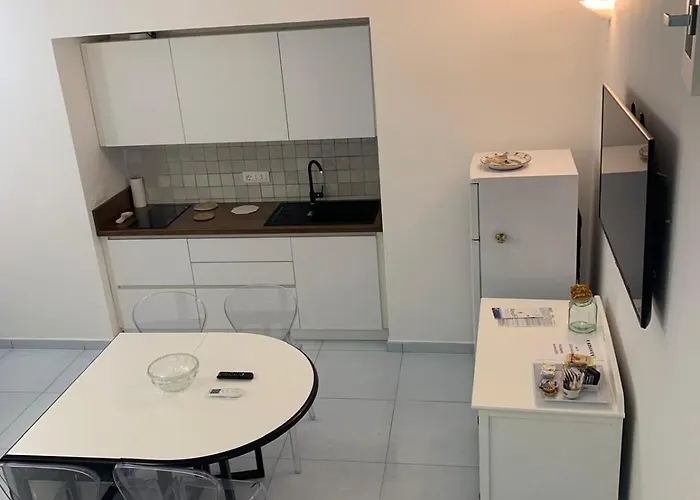 Cats House Centro Storico Prázdninový dům Amalfi