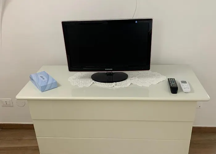 Дом отдыха Cats House Centro Storico *