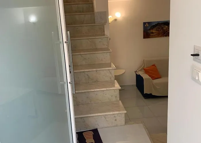 Cats House Centro Storico Дом отдыха *