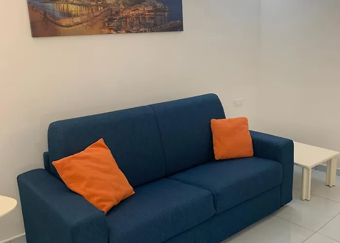 Cats House Centro Storico * Амальфи