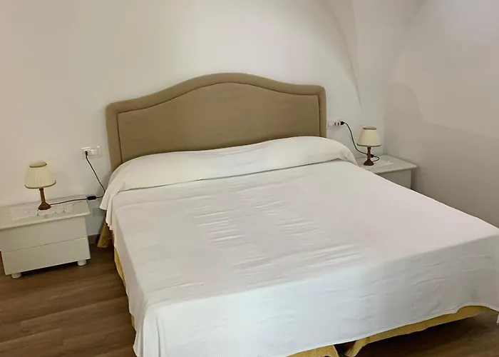 Cats House Centro Storico Амальфи